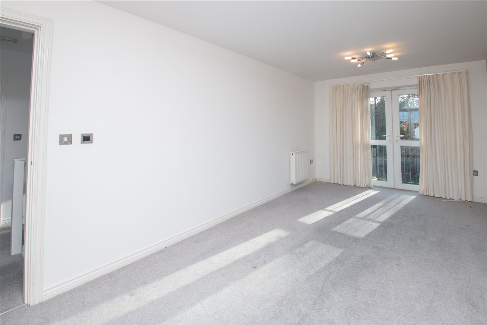 Skye Crescent, Newton Leys, Milton Keynes
